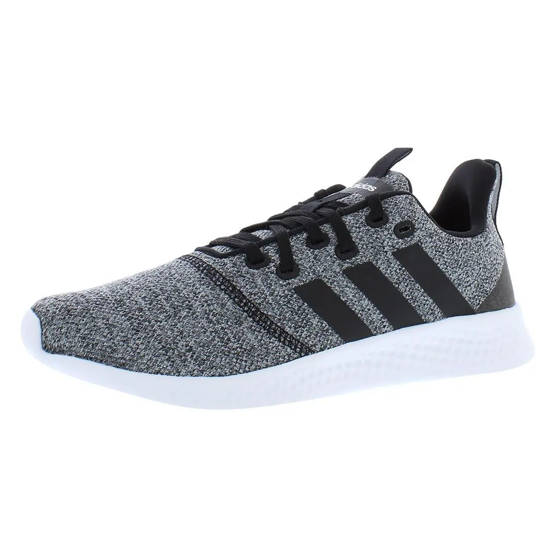 Adidas shoes - Core Black/Core Black/Grey Five, Main: Grey 4