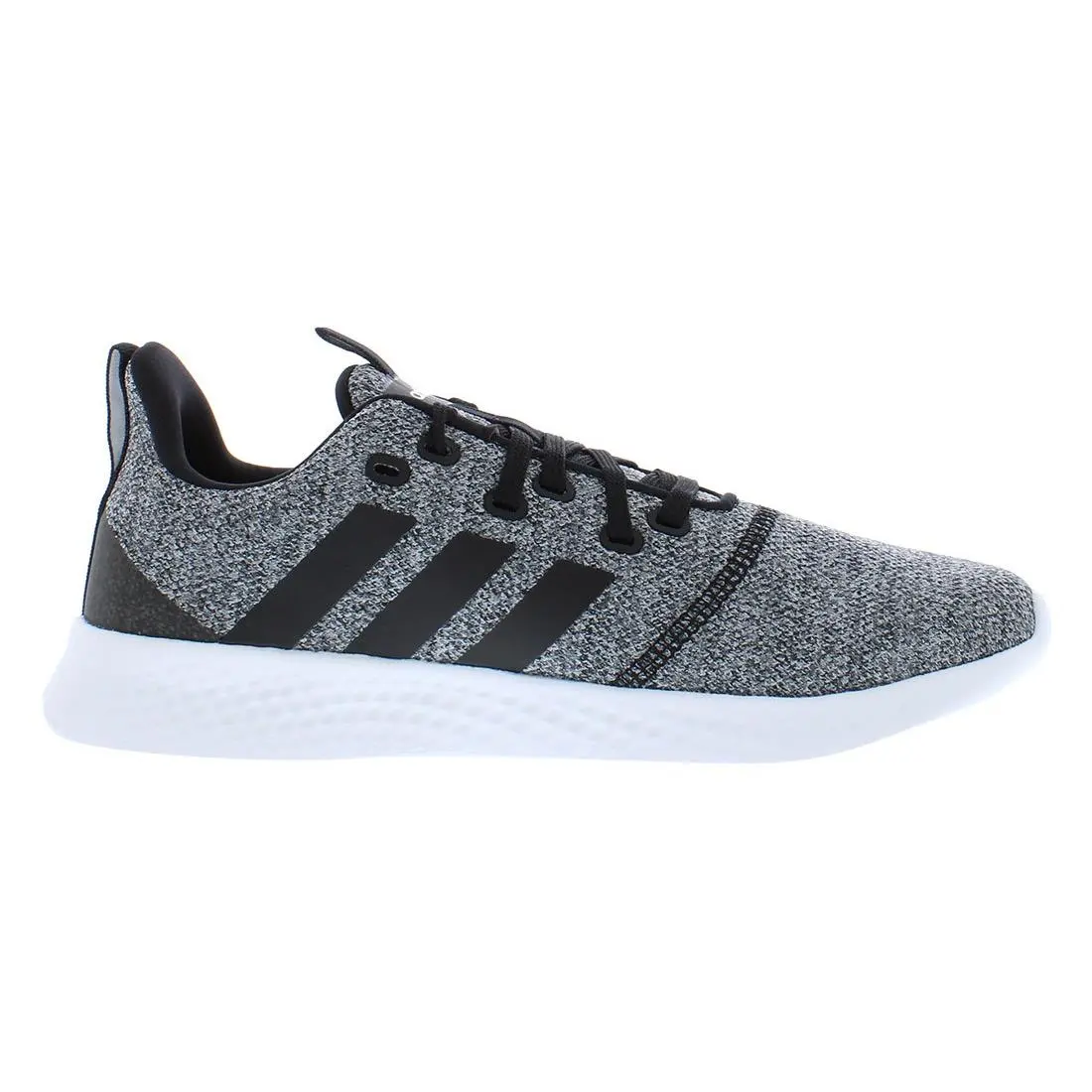 Adidas shoes - Core Black/Core Black/Grey Five, Main: Grey 5
