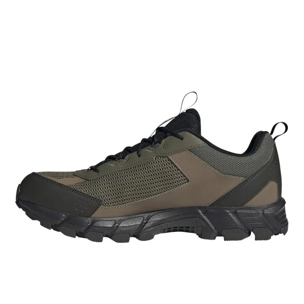 Adidas shoes - adidas Terrex Rockadia Hiking Shoe - SB1158-KZ5642 - Green 1