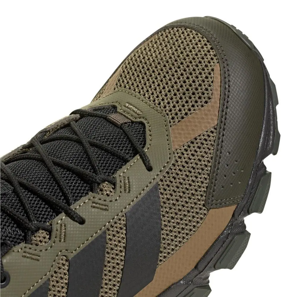 Adidas shoes - adidas Terrex Rockadia Hiking Shoe - SB1158-KZ5642 - Green 4