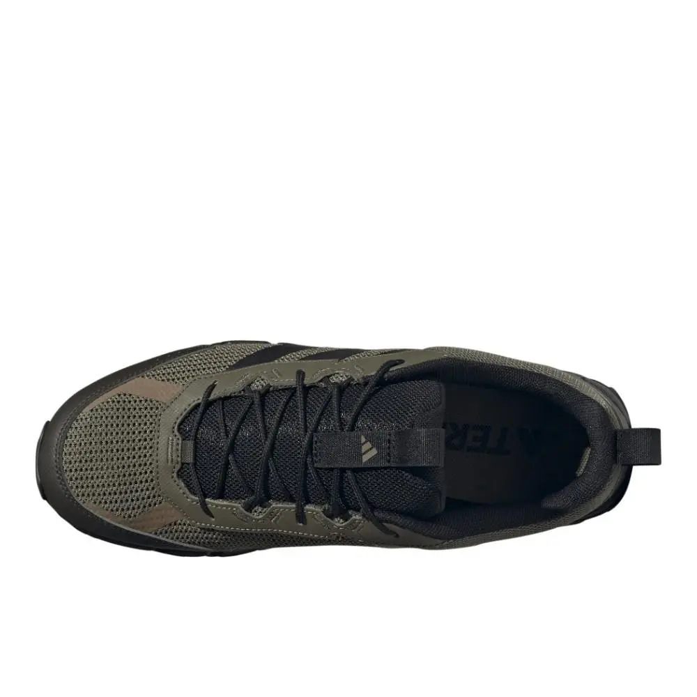 Adidas shoes - adidas Terrex Rockadia Hiking Shoe - SB1158-KZ5642 - Green 10