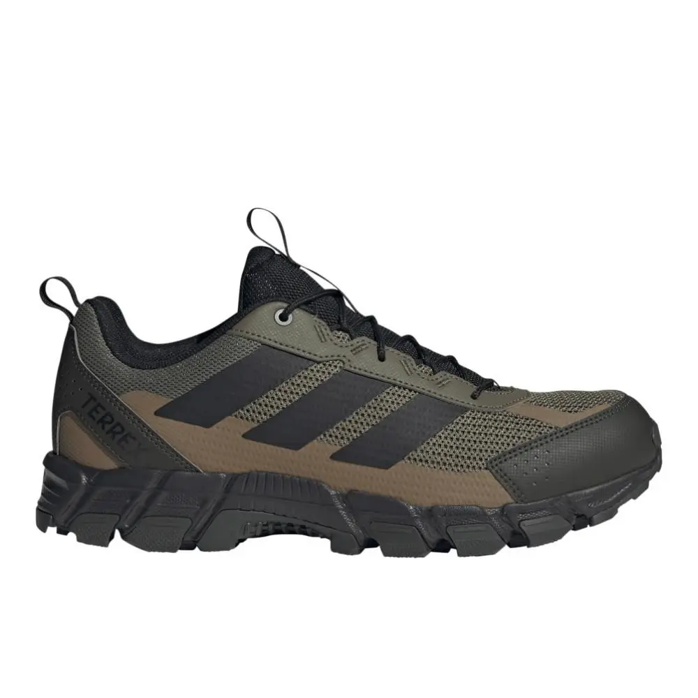Adidas shoes - adidas Terrex Rockadia Hiking Shoe - SB1158-KZ5642 - Green 7