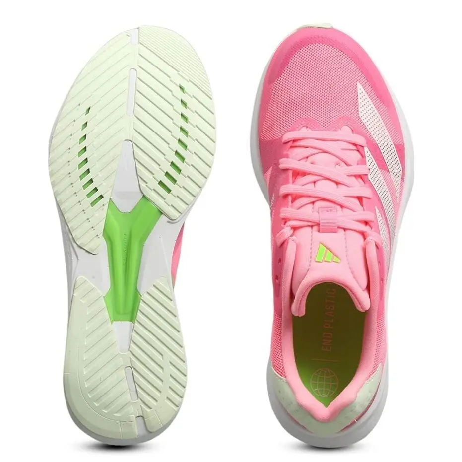 Adidas shoes - adidas Adizero - Adizero - GY8403 - Pink 2