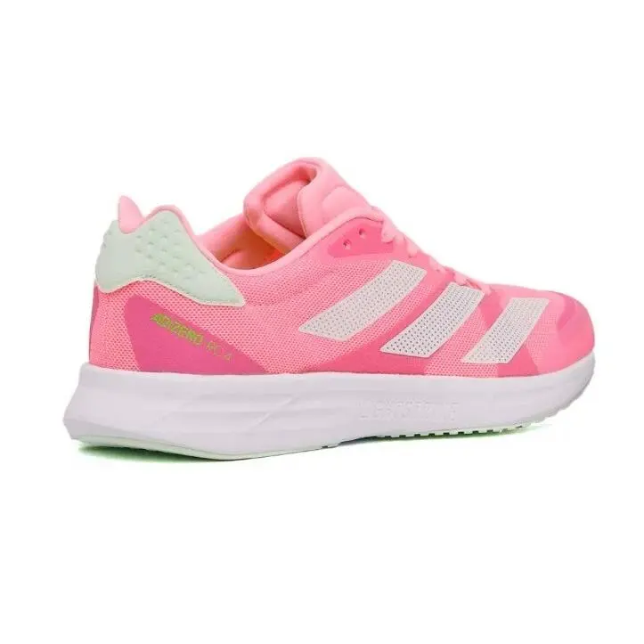 Adidas shoes - adidas Adizero - Adizero - GY8403 - Pink 7