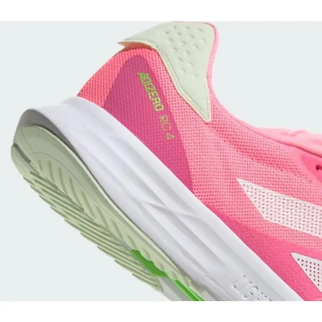 Adidas shoes - adidas Adizero - Adizero - GY8403 - Pink 10