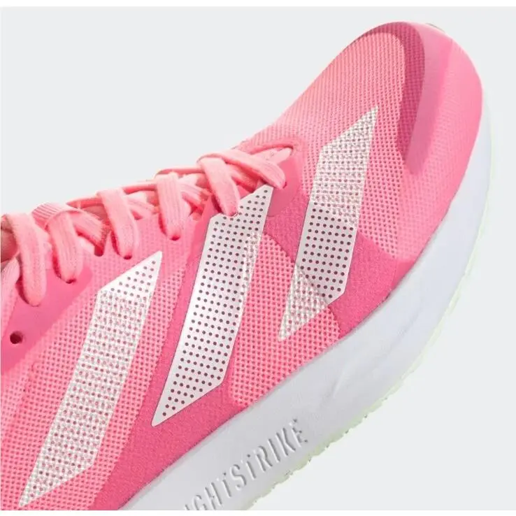 Adidas shoes - adidas Adizero - Adizero - GY8403 - Pink 11