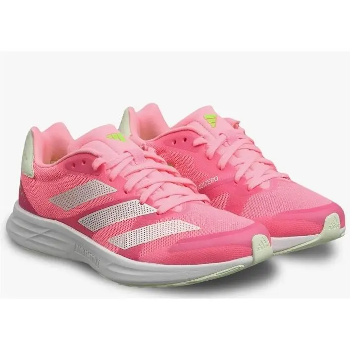 Adidas shoes - adidas Adizero - Adizero - GY8403 - Pink 1