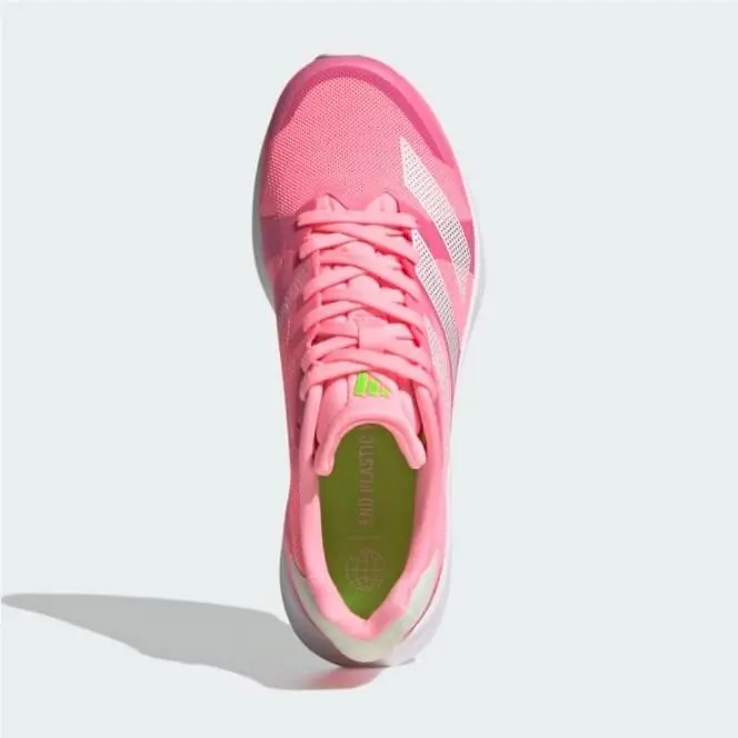 Adidas shoes - adidas Adizero - Adizero - GY8403 - Pink 22