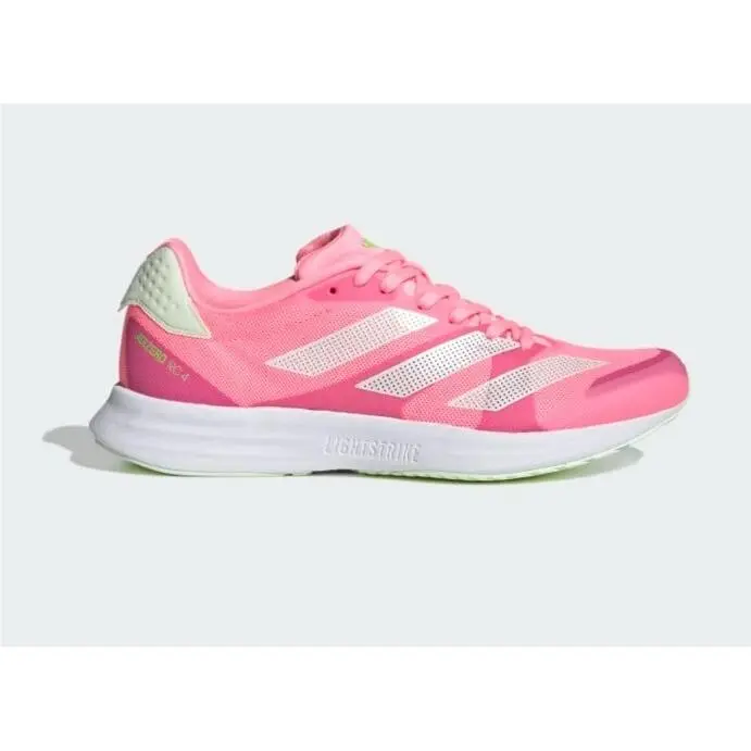 Adidas shoes - adidas Adizero - Adizero - GY8403 - Pink 25