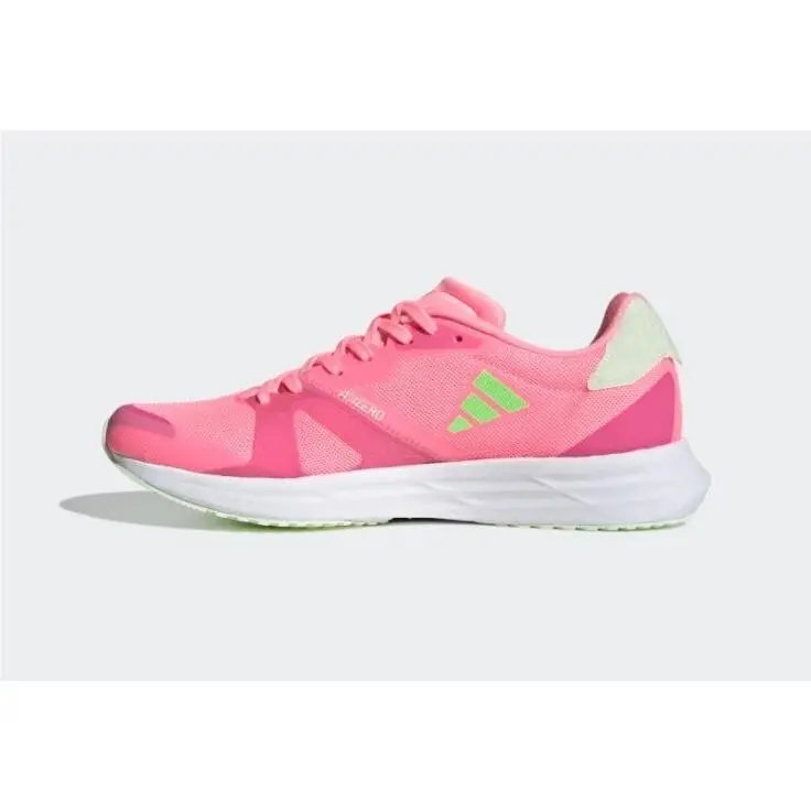 Adidas shoes - adidas Adizero - Adizero - GY8403 - Pink 28