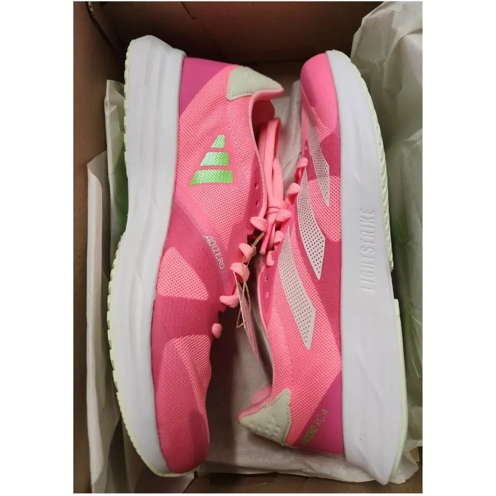 Adidas shoes - adidas Adizero - Adizero - GY8403 - Pink 13