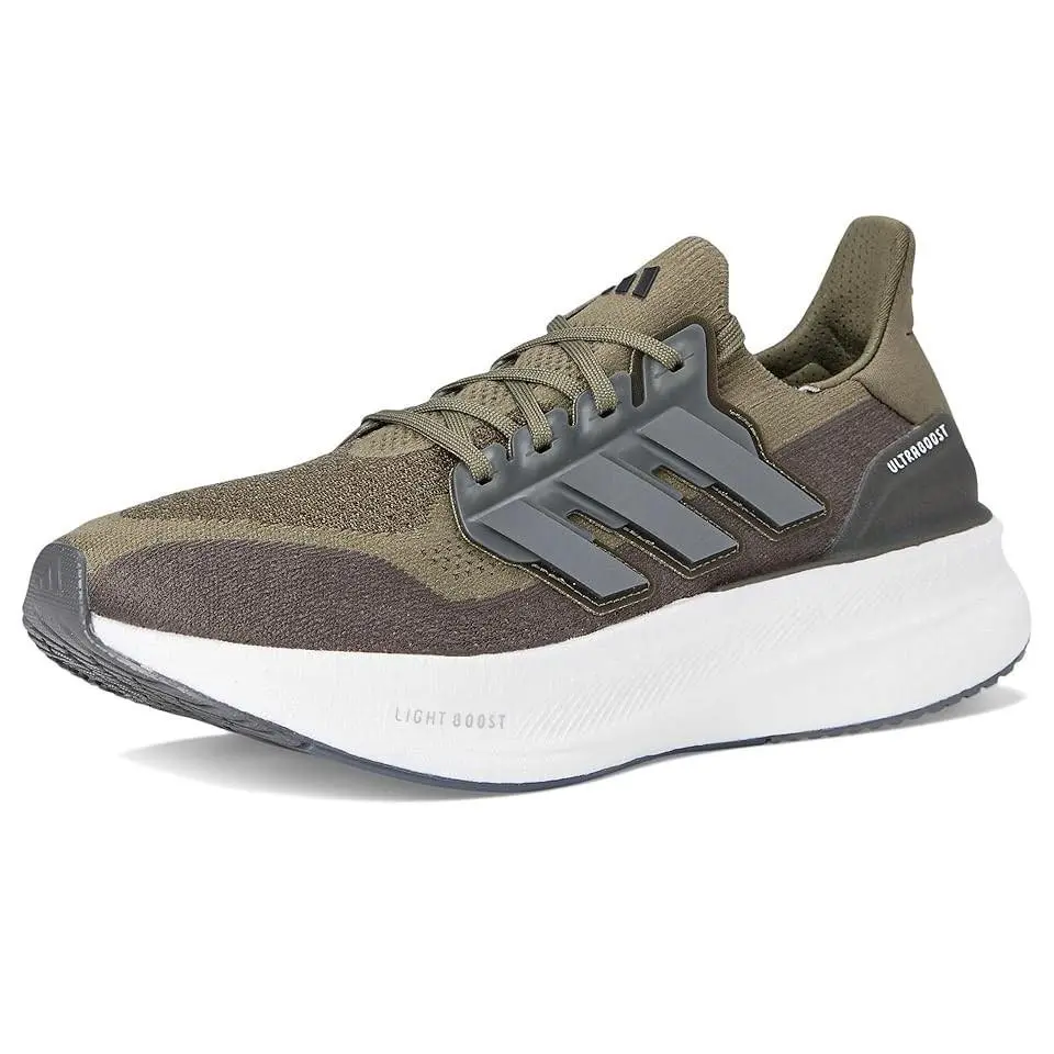 Adidas shoes - Adidas Ultraboost 5 ID8815 - Ultraboost - ID8815 - Green 0