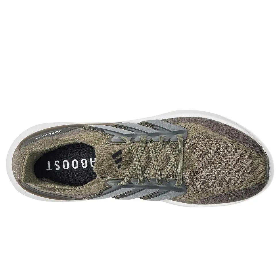 Adidas shoes - Adidas Ultraboost 5 ID8815 - Ultraboost - ID8815 - Green 6