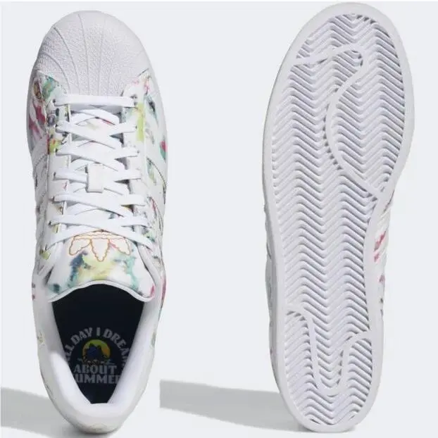 Adidas shoes - adidas Superstar - Superstar - GX5374 - White 19
