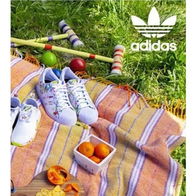 Adidas shoes - adidas Superstar - Superstar - GX5374 - White 0