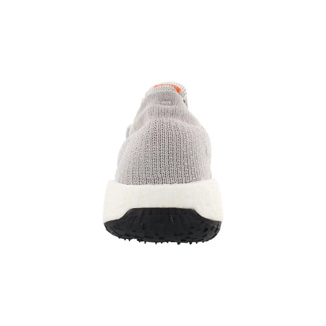 Adidas shoes - Grey/Cloud White/High Res Coral, Main: Grey 7