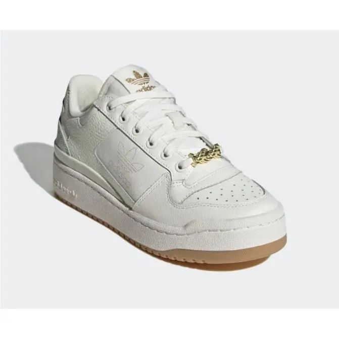 Adidas shoes - adidas Forum Bold - Forum Bold - HQ6959 - White 0