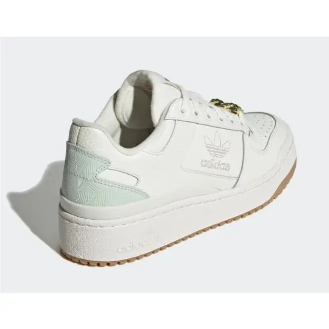 Adidas shoes - adidas Forum Bold - Forum Bold - HQ6959 - White 2
