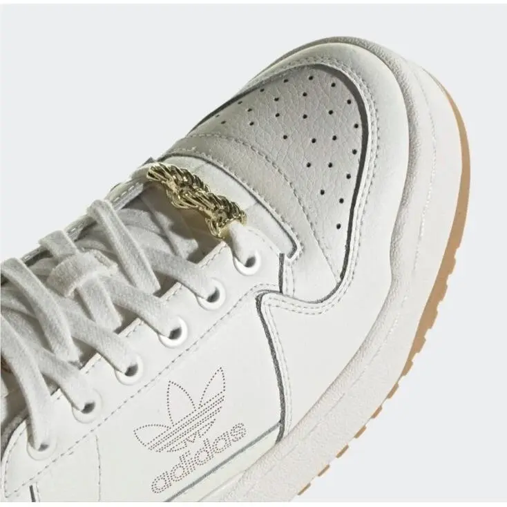 Adidas shoes - adidas Forum Bold - Forum Bold - HQ6959 - White 5