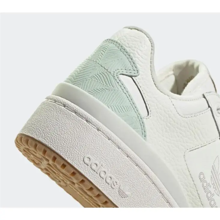 Adidas shoes - adidas Forum Bold - Forum Bold - HQ6959 - White 6