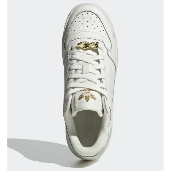 Adidas shoes - adidas Forum Bold - Forum Bold - HQ6959 - White 11