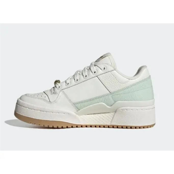 Adidas shoes - adidas Forum Bold - Forum Bold - HQ6959 - White 14