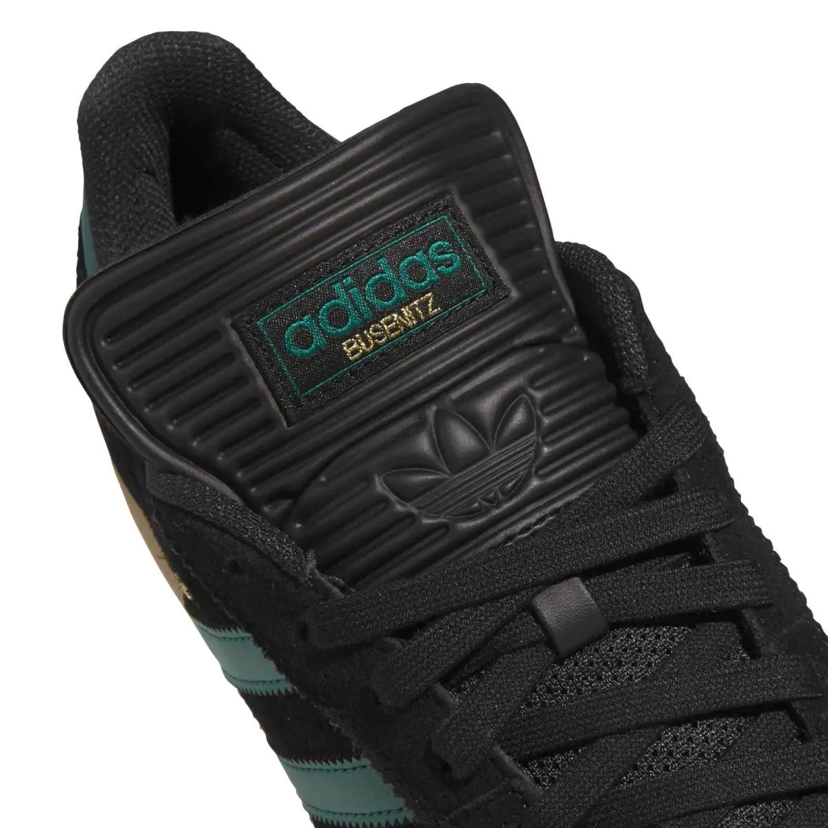 Adidas shoes - Black 4