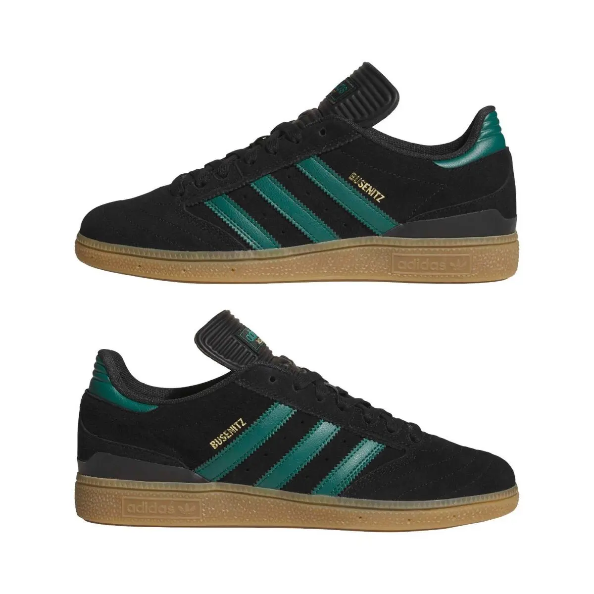 Adidas shoes - Black 14