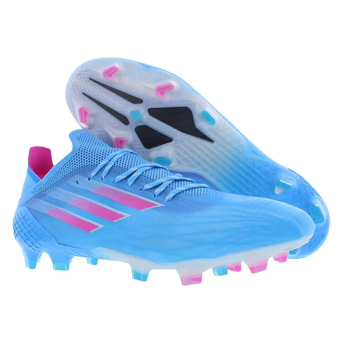 Adidas X Speedflow.1 Firm Ground Unisex Shoes