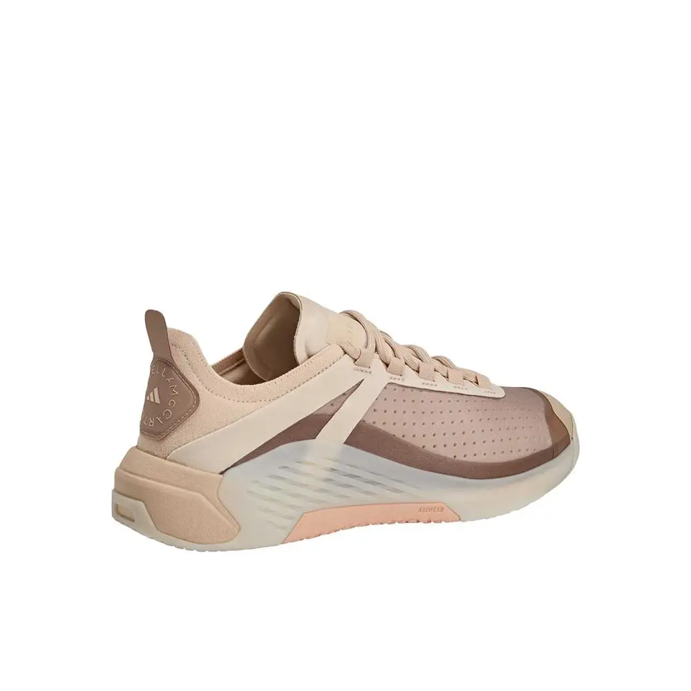 Adidas shoes - adidas  By Stella Mccartney Dropset 4 Training Shoe - SB1158-KJ6183 - Beige 4