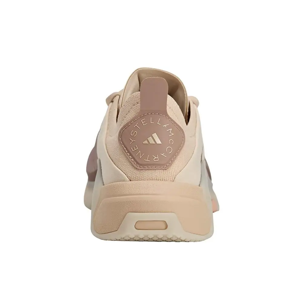 Adidas shoes - adidas  By Stella Mccartney Dropset 4 Training Shoe - SB1158-KJ6183 - Beige 5