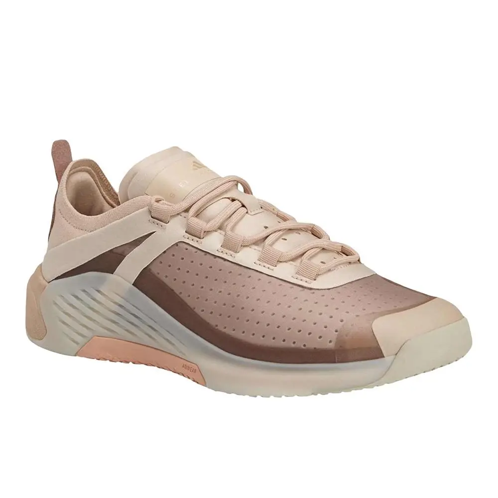Adidas shoes - adidas  By Stella Mccartney Dropset 4 Training Shoe - SB1158-KJ6183 - Beige 8