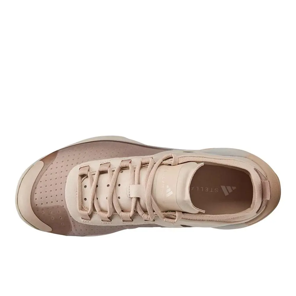 Adidas shoes - adidas  By Stella Mccartney Dropset 4 Training Shoe - SB1158-KJ6183 - Beige 10