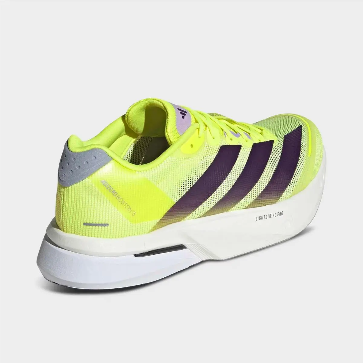 Adidas shoes - JP9251 730 - Solar Yellow/Aurora Plum/Powder Plum 2