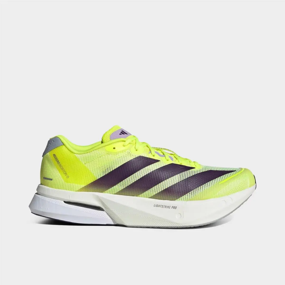 Adidas shoes - JP9251 730 - Solar Yellow/Aurora Plum/Powder Plum 3
