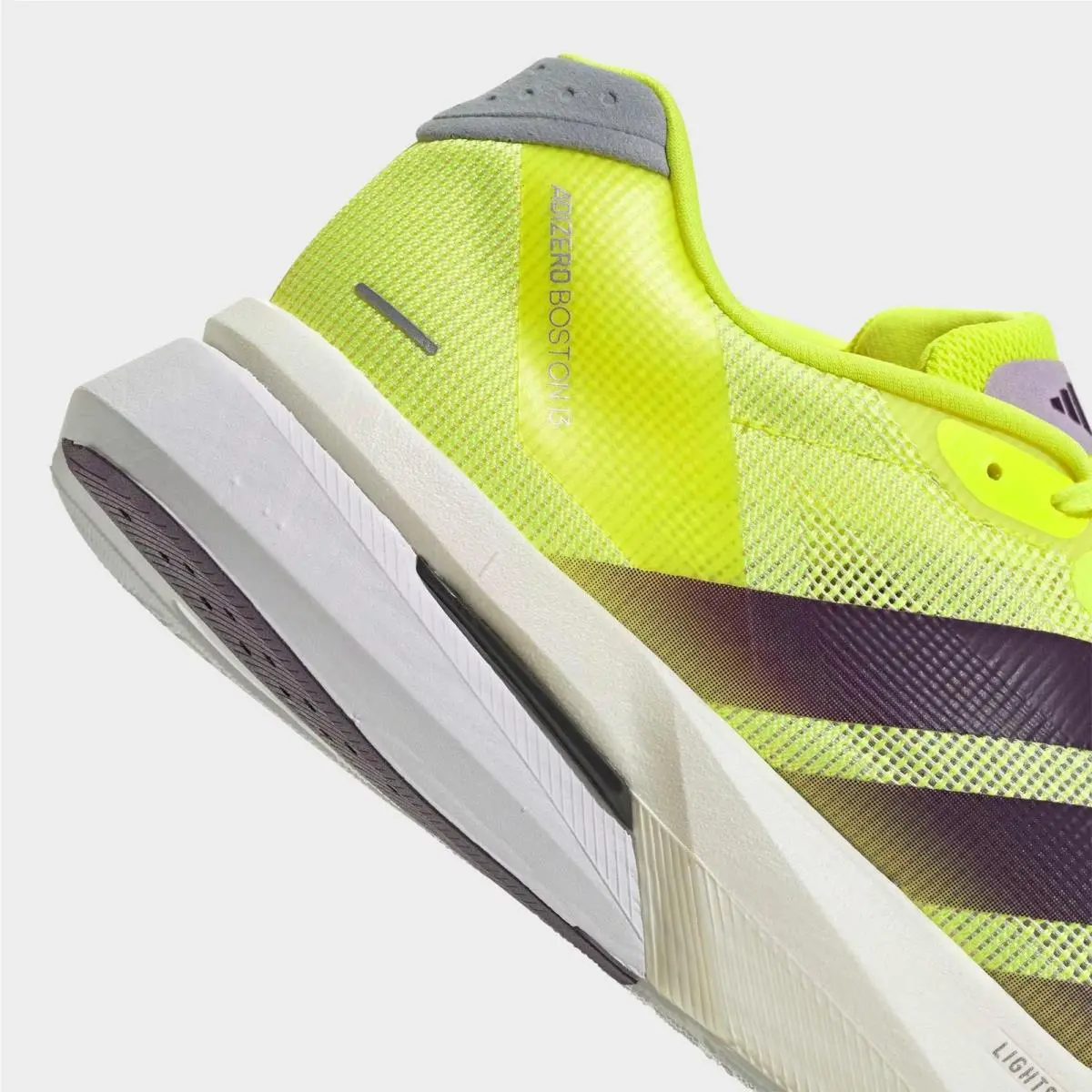 Adidas shoes - JP9251 730 - Solar Yellow/Aurora Plum/Powder Plum 4