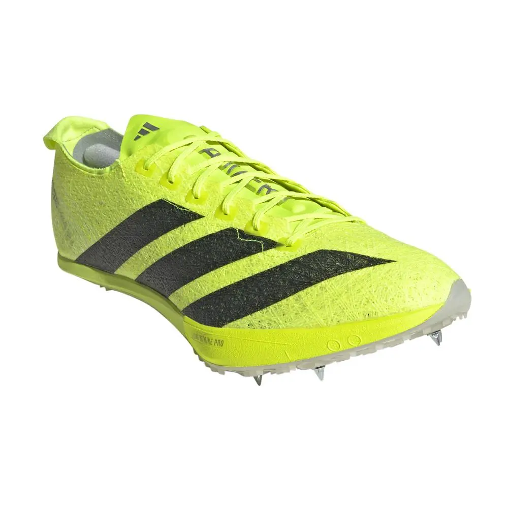 Adidas shoes - adidas Adizero Prime Sp 3 Strung - IH5800 - Yellow 0