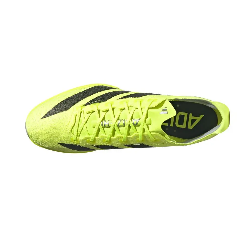 Adidas shoes - adidas Adizero Prime Sp 3 Strung - IH5800 - Yellow 8
