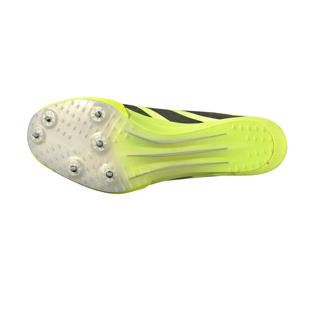 Adidas shoes - adidas Adizero Prime Sp 3 Strung - IH5800 - Yellow 9