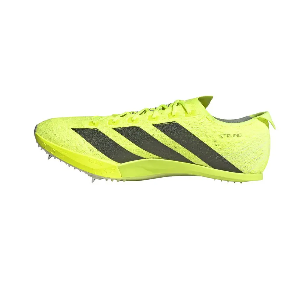 Adidas shoes - adidas Adizero Prime Sp 3 Strung - IH5800 - Yellow 7