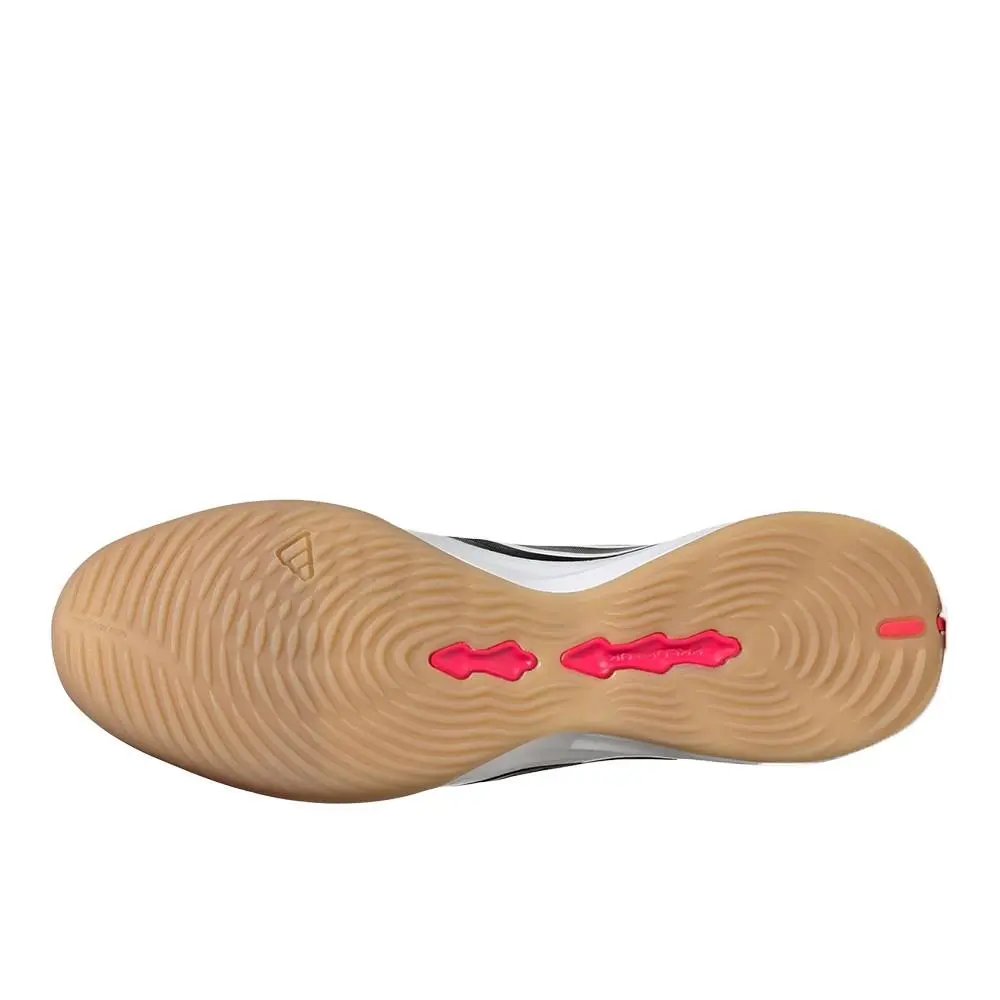 Adidas shoes - adidas Predator Pro FoldOver Tongue Indoor Football - SB1158-JR7871 - Red 10