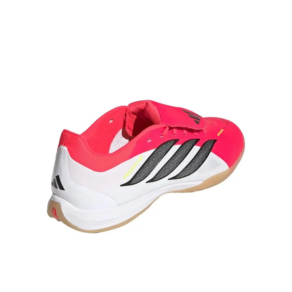 Adidas shoes - adidas Predator Pro FoldOver Tongue Indoor Football - SB1158-JR7871 - Red 11