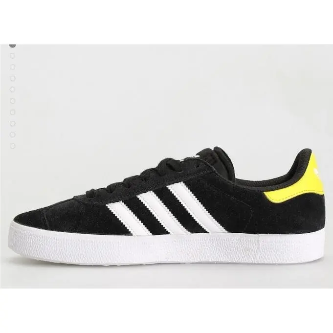 Adidas shoes - adidas Gazelle - Gazelle - GY6922 - Black 0
