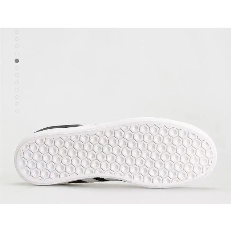 Adidas shoes - adidas Gazelle - Gazelle - GY6922 - Black 2
