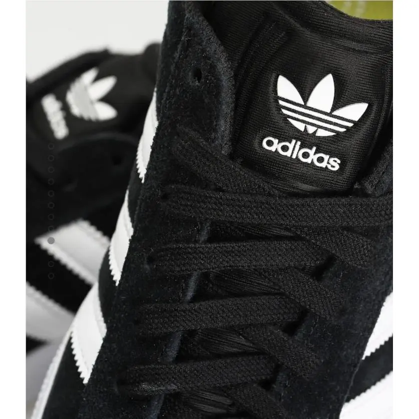 Adidas shoes - adidas Gazelle - Gazelle - GY6922 - Black 20