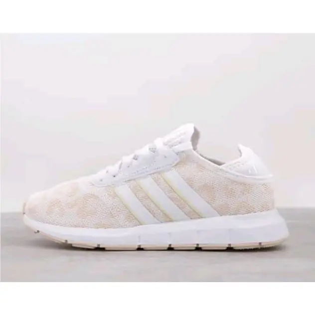 Adidas shoes - adidas Swift Run - Swift Run - H01907 - White 0