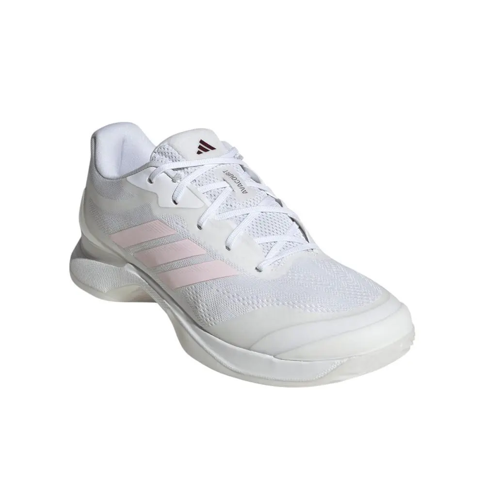 Adidas shoes - adidas Avacourt 3 Tennis - Avacourt Tennis - SB1158-KK4419 - White 0