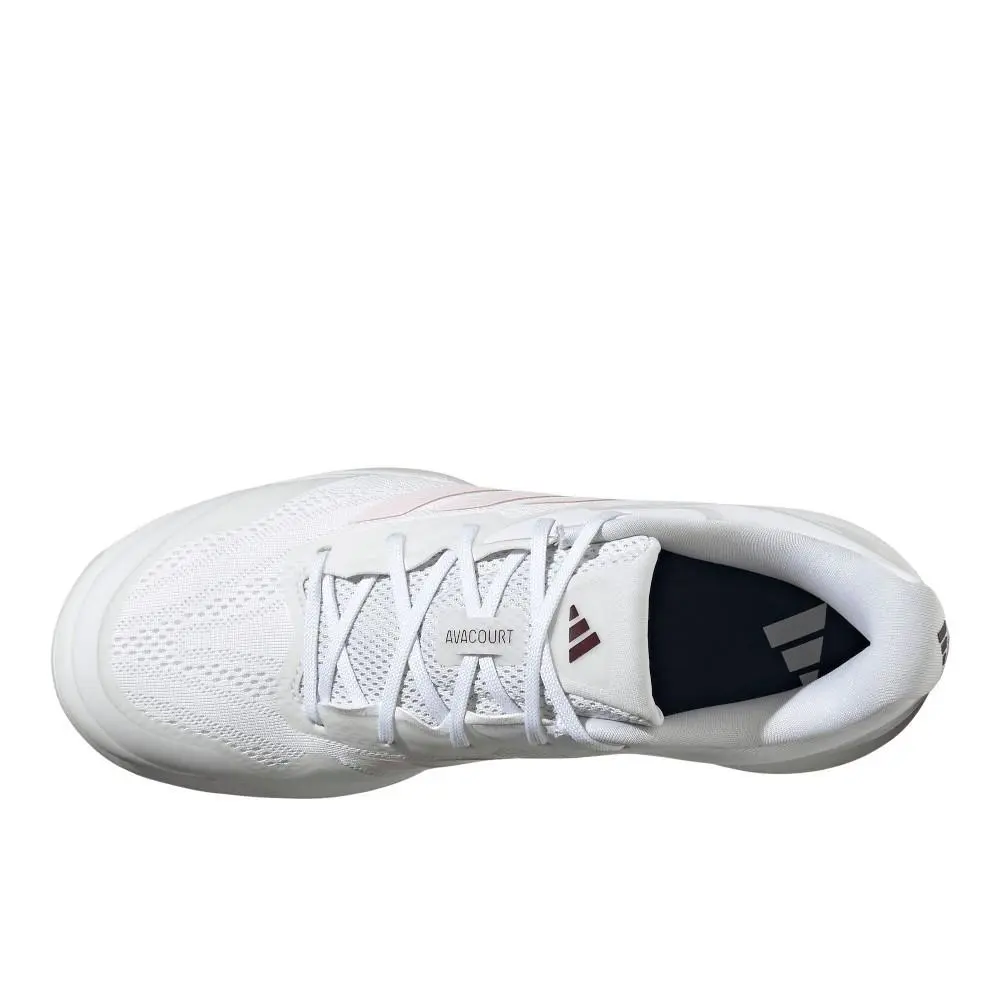 Adidas shoes - adidas Avacourt 3 Tennis - Avacourt Tennis - SB1158-KK4419 - White 2