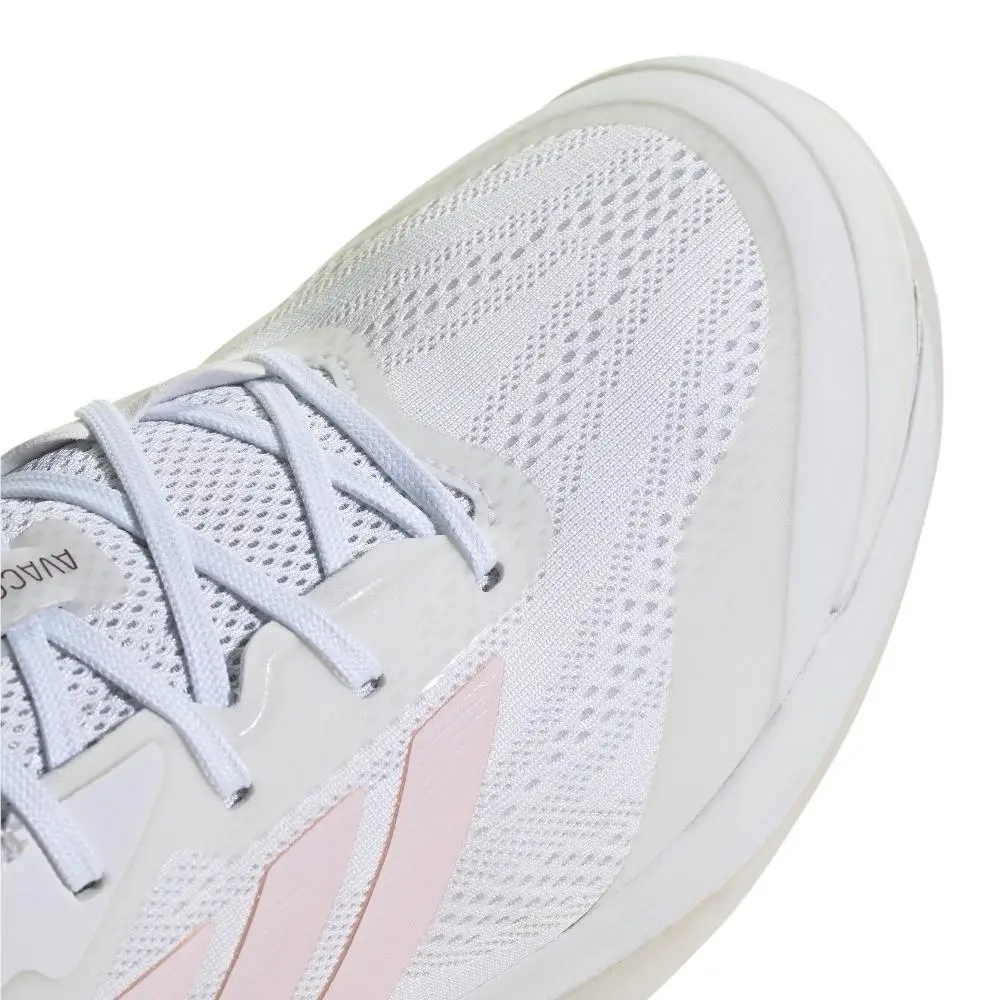 Adidas shoes - adidas Avacourt 3 Tennis - Avacourt Tennis - SB1158-KK4419 - White 12