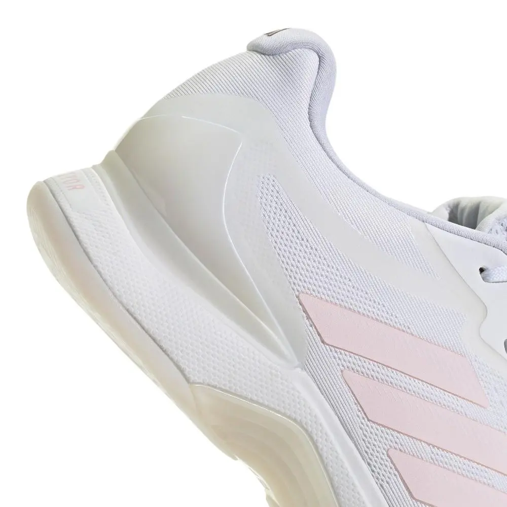Adidas shoes - adidas Avacourt 3 Tennis - Avacourt Tennis - SB1158-KK4419 - White 13